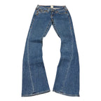 True Religion Bootcut Jeans (25)