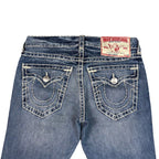True Religion Straight Jeans (32)