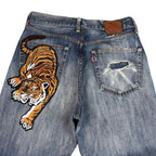 Levi‘s Rare Straight Jeans (31)