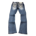 Rock Revival Bootcut Jeans (26)