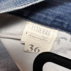 Dolce & Gabbana Straight Jeans (36)
