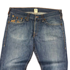 True Religion Straight Jeans (38)