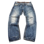Rock Revival Straight Jeans (34)