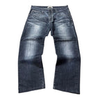 Armani Straight Jeans (33)