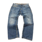 Rock Revival Straight Jeans (36)