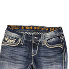Rock Revival Bootcut Jeans (26)