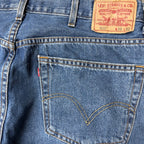 Levi‘s 505 Straight Jeans (W38/L32)