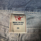 True Religion Straight Jeans (29)