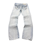 Rock Revival Bootcut Jeans (28)