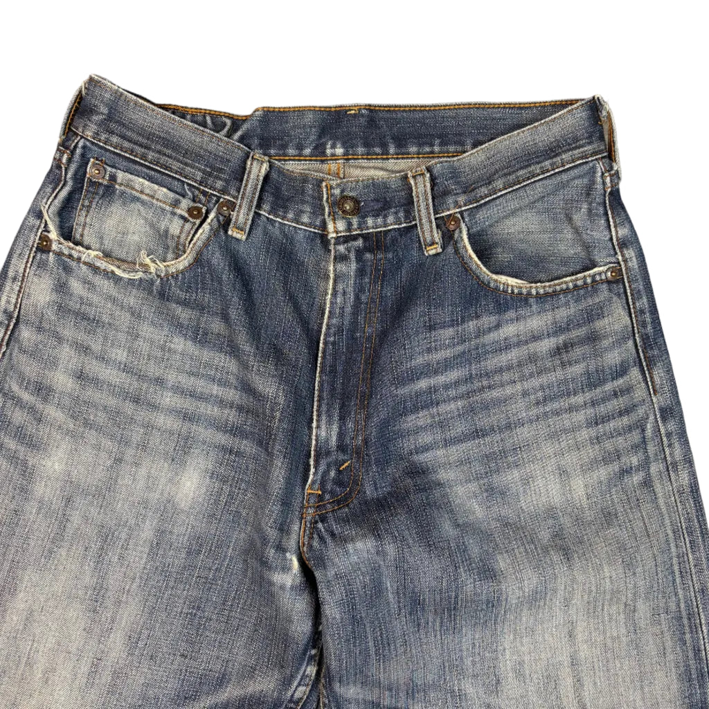 Levi‘s Rare Straight Jeans (31)