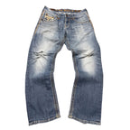 Rock Revival Straight Jeans (31)