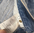 Dolce & Gabbana Bootcut Jeans (27)