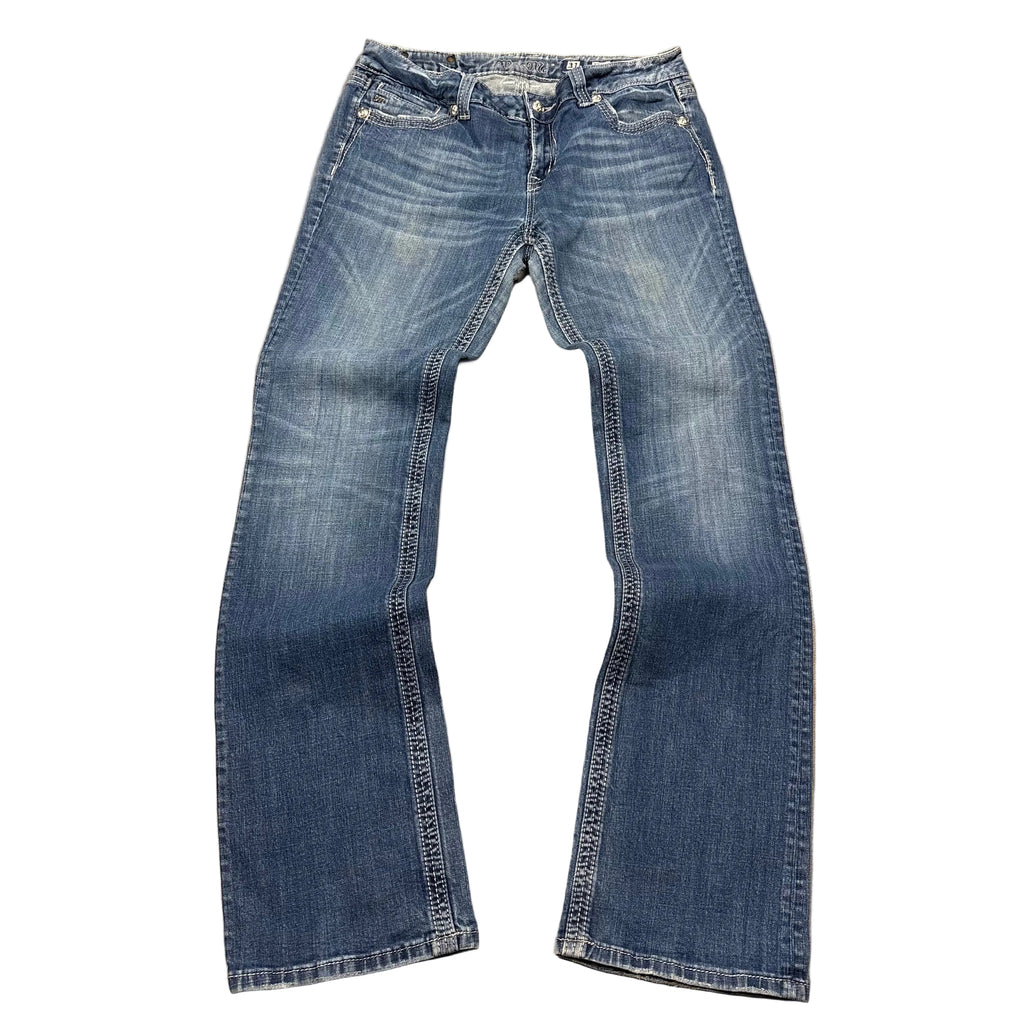 Miss Me Bootcut Jeans (31)