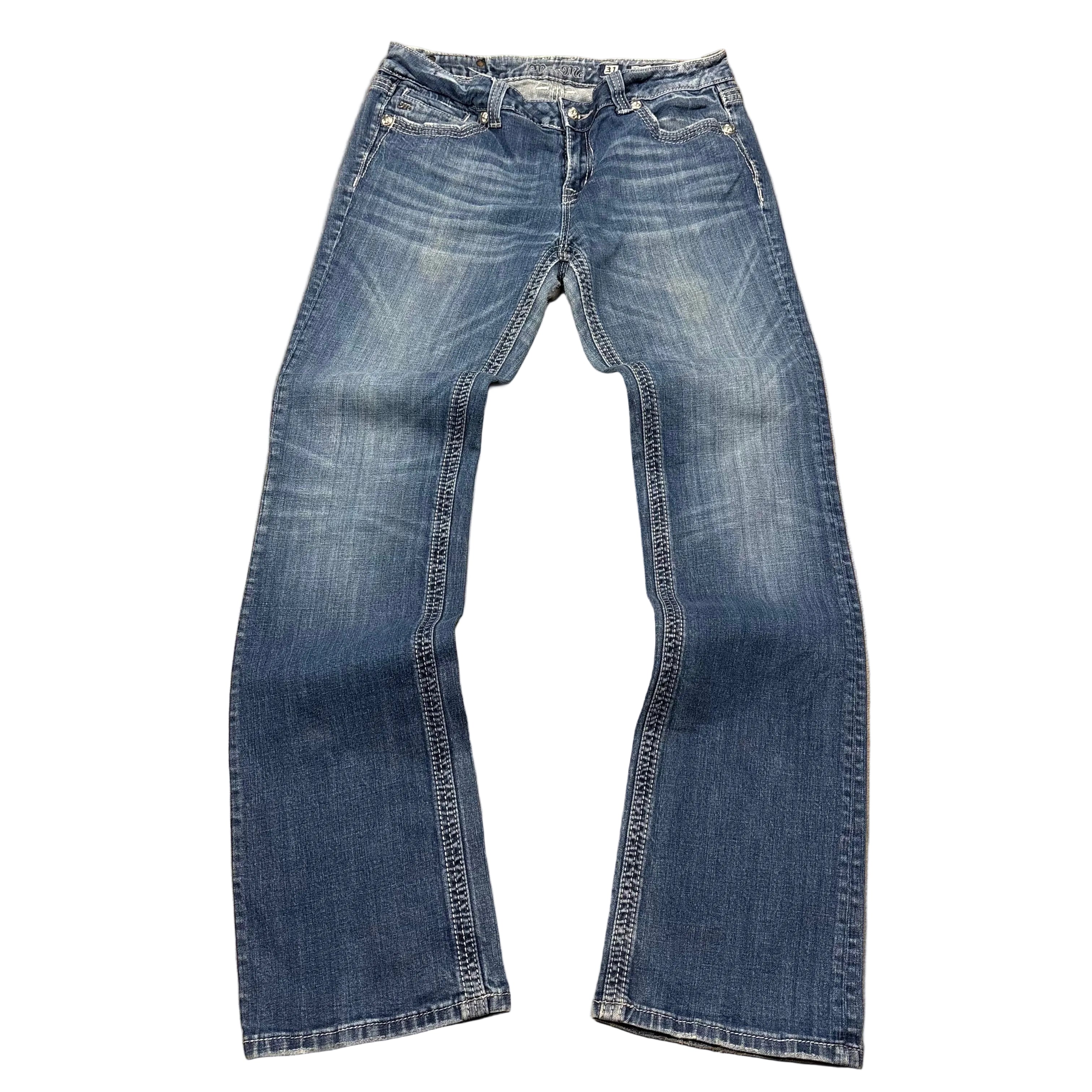 Miss Me Bootcut Jeans (31)
