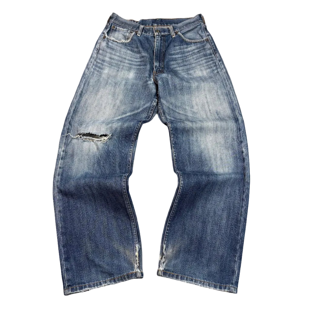 Levi‘s Rare Straight Jeans (31)