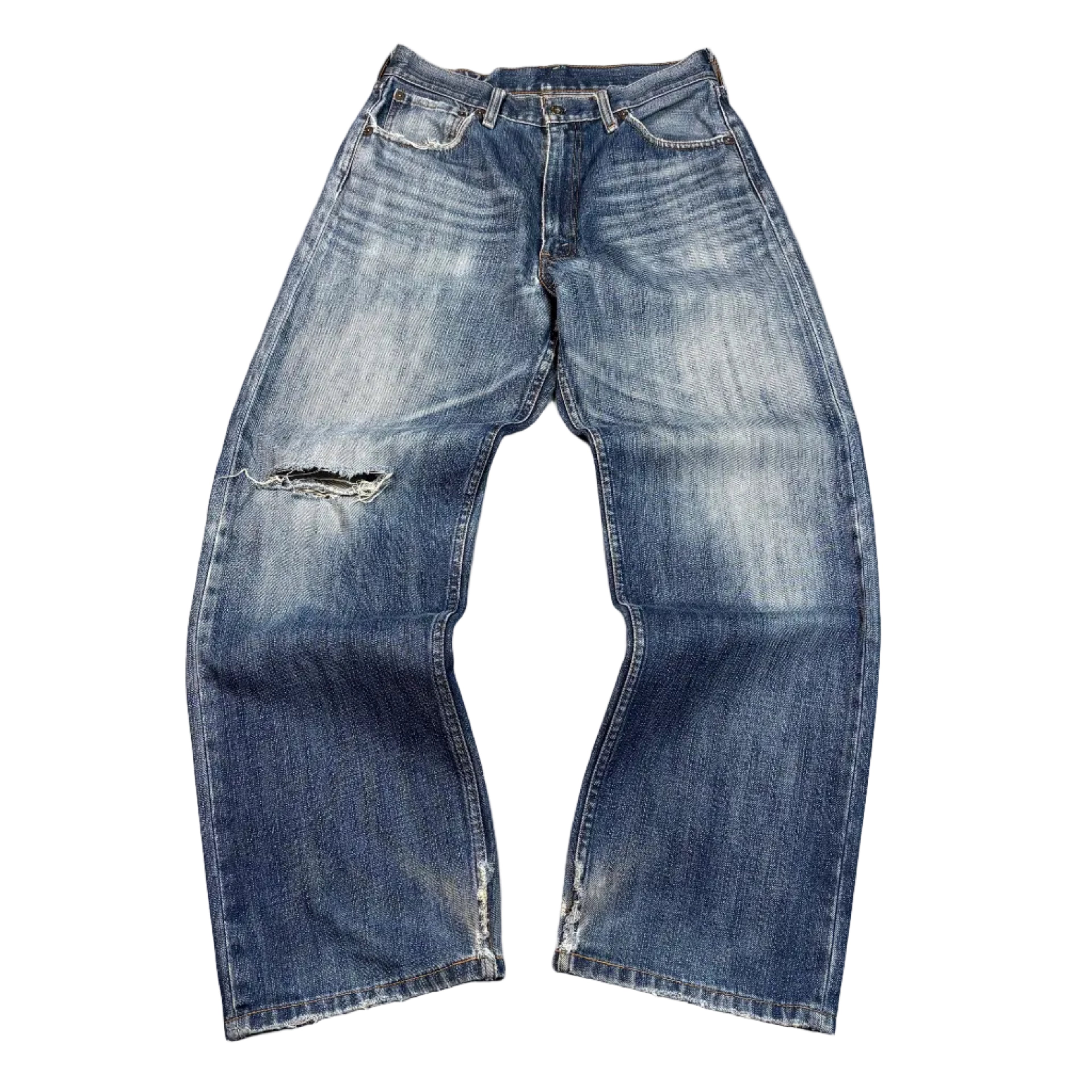 Levi‘s Rare Straight Jeans (31)