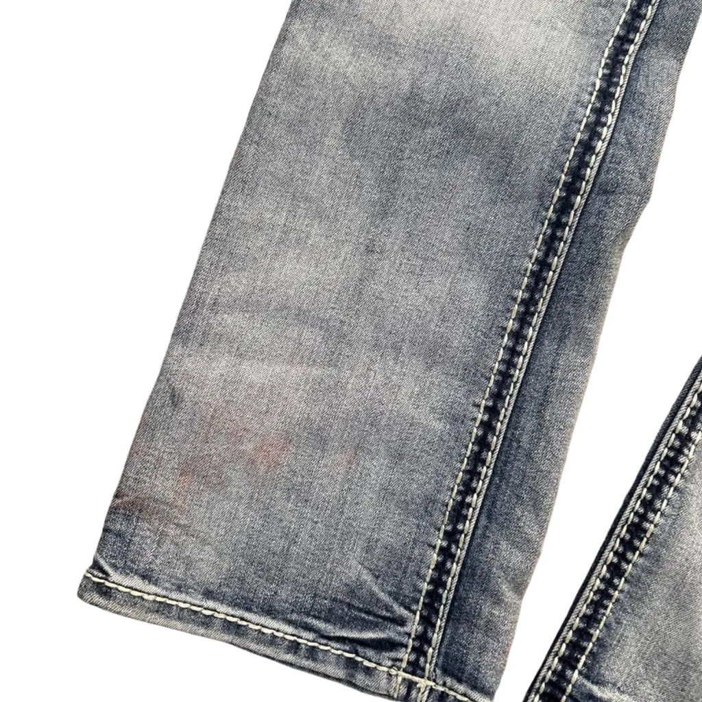Rock Revival Bootcut Jeans (34)