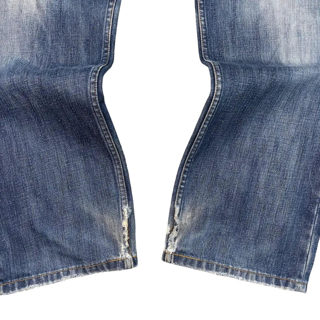 Levi‘s Rare Straight Jeans (31)