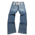 Dolce & Gabbana Straight Jeans (30)