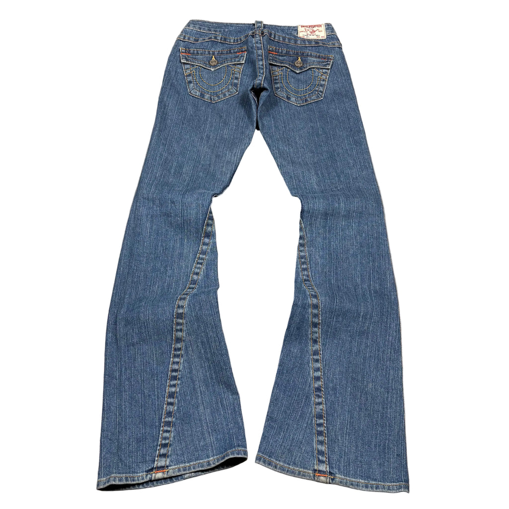 True Religion Bootcut Jeans (25)