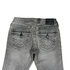 True Religion Bootcut Women‘s Jeans (27)