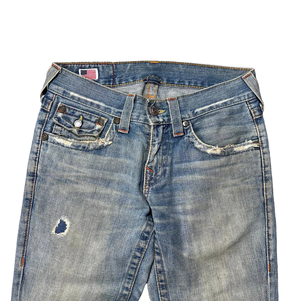 True Religion Joey Jeans (W29/L34)