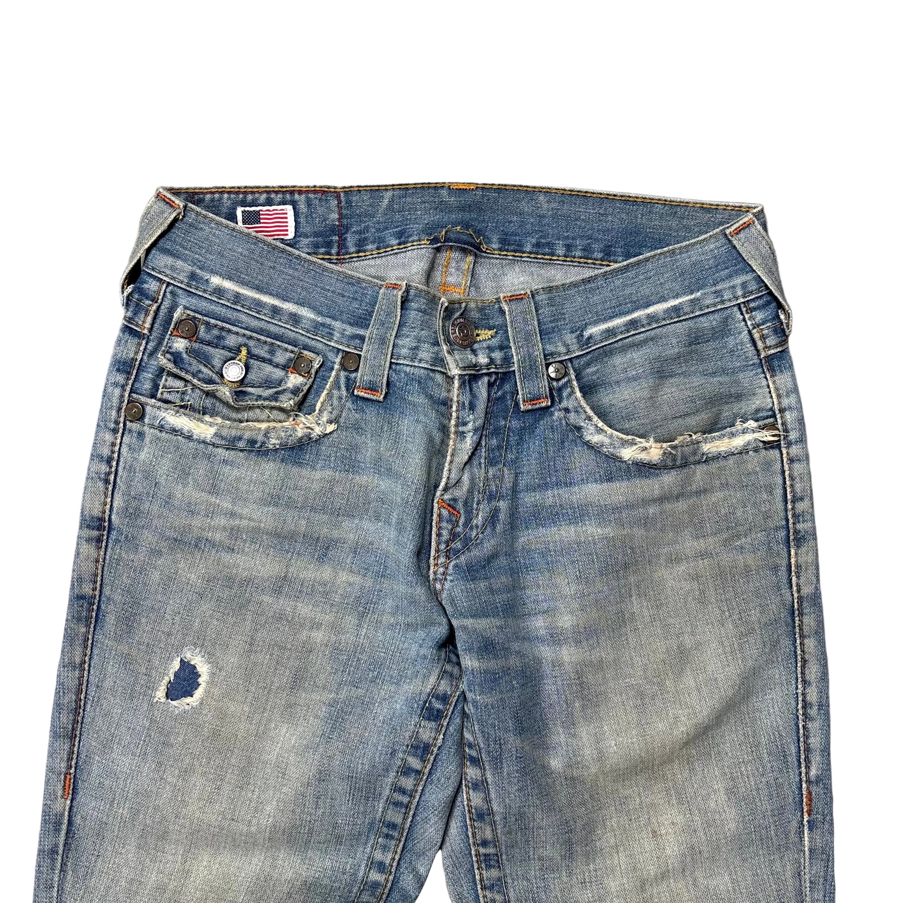 True Religion Joey Jeans (W29/L34)
