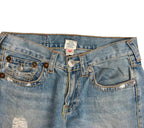 True Religion Flared Jeans (32)
